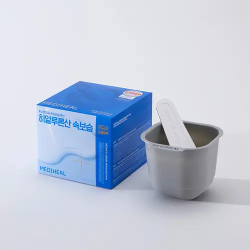 Mediheal Derma Modeling Pack Hyaluronate Moisture