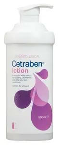 Cetraben Lotion
