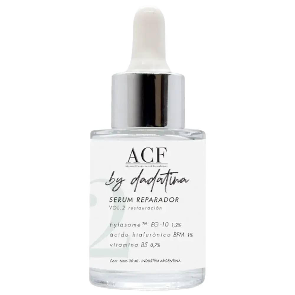 ACF VOL.2 Serum Reparador