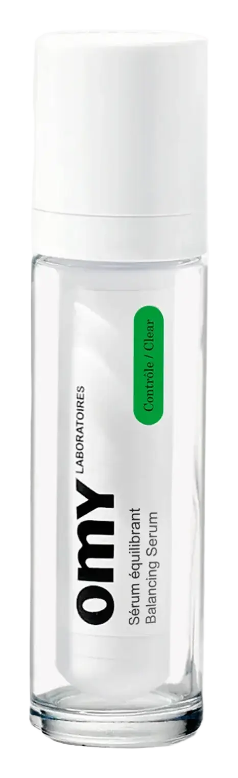 Omy Laboratoires Balancing Serum