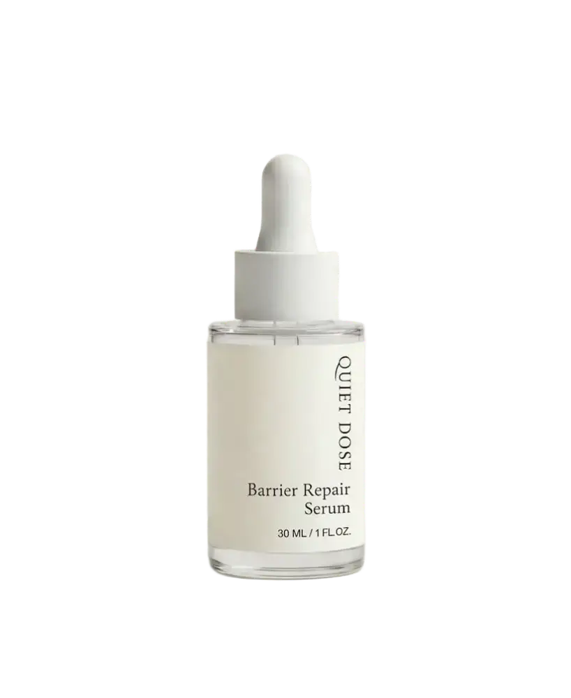 Quiet Dose Barrier Repair Serum
