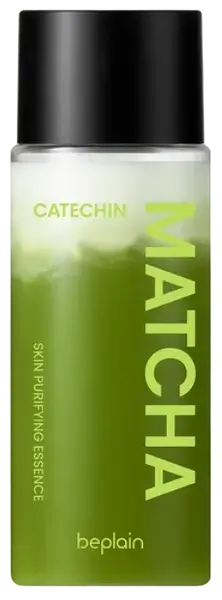 Beplain Matcha Catechin Skin Purifying Essence