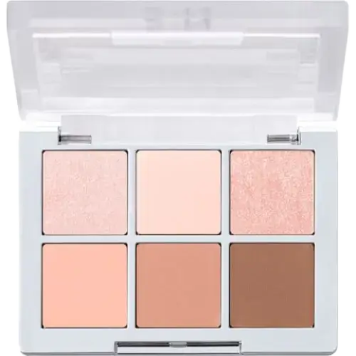 2aN Better Me Eye Palette #10 Picnic