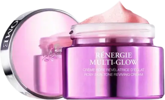 Lancôme Rénergie Multi-Glow Cream