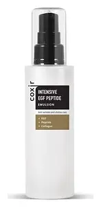 Coxir Intensive EGF Peptide Emulsion