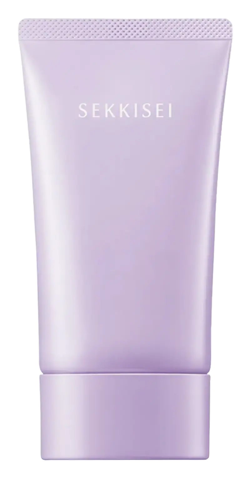 Sekkisei Clear Wellness UV Sunscreen Tone Up SPF 35