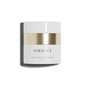 Nooance Soin Concentré Anti-Âge Nuit 0,6% Retinol