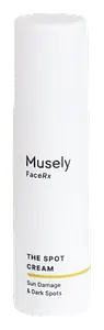 Musely The Spot Cream Erase