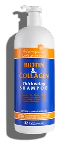 Renpure Biotin & Collagen Thickening Shampoo
