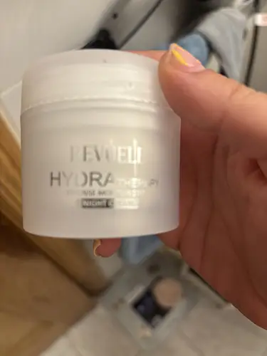 Revuele Hydra therapy Intense Moisturising Night Cream