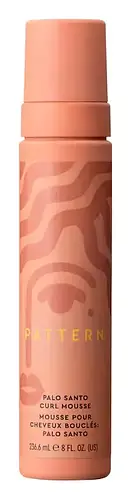Pattern by Tracee Ellis Ross Palo Santo Curl Mousse