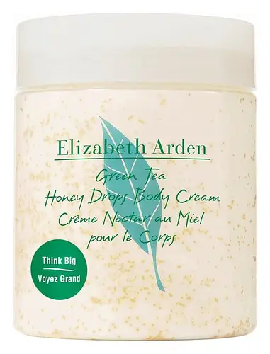 Elizabeth Arden Green Tea Honey Drops Body Cream
