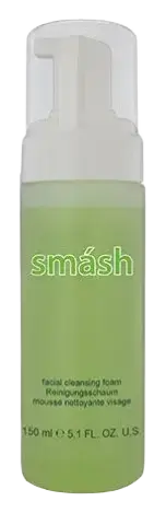 KLAPP Smash Facial Cleansing Foam
