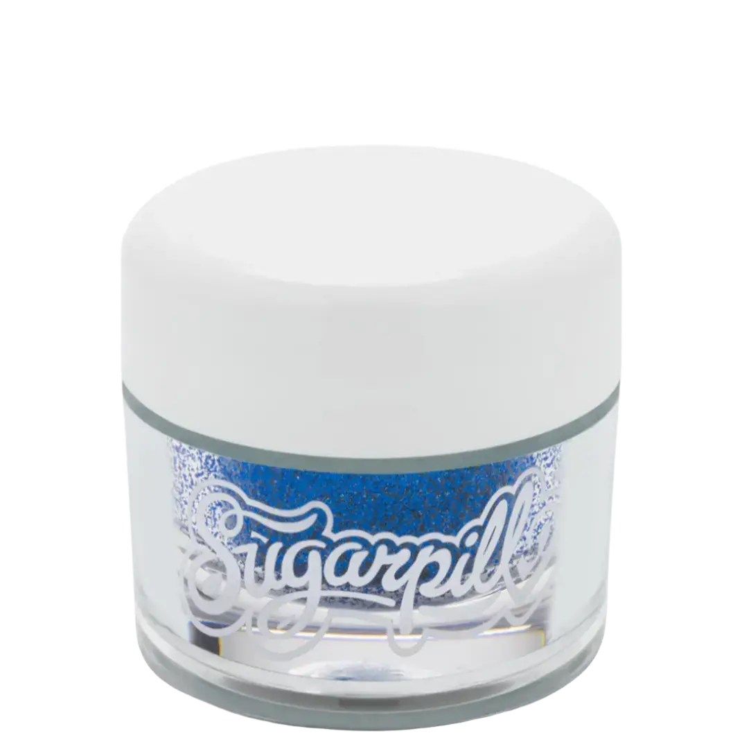 Sugarpill Cosmetics Loose Eyeshadow Polar