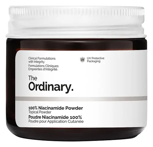 The Ordinary 100% Niacinamide Powder