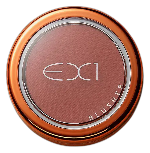 EX1 Cosmetics Blusher Jet Set Glow