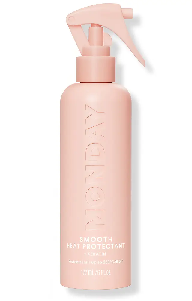 Monday Haircare Smooth Heat Protectant