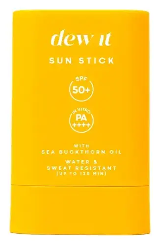 Dew It Sun Stick SPF 50+