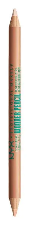 NYX Cosmetics Wonder Pencil Concealer 01 Light