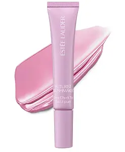 Estée Lauder Futurist Blushmaker Dewy Cheek Tint Liquid Blush Meet Cute