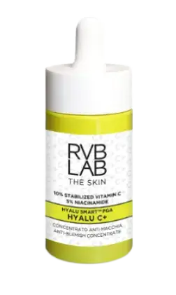 RVB LAB Hyalu C+ Anti-Blemish Concentrate