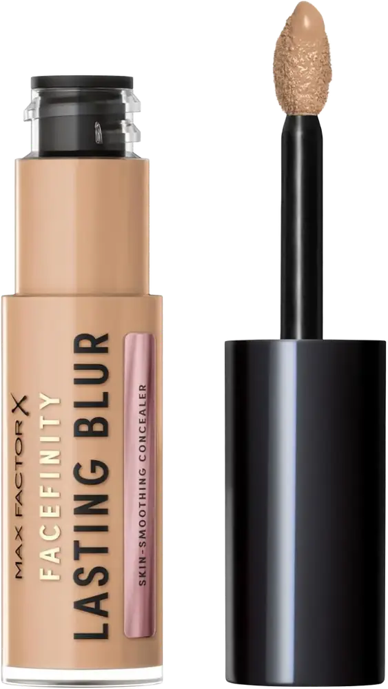 Max Factor X Facefinity Lasting Blur Skin-Smoothing Concealer SPF 15 6W Sand