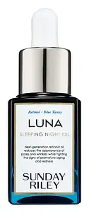 Sunday Riley Luna Retinol Sleeping Night Oil