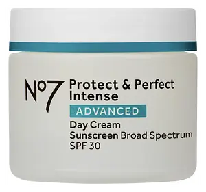 No7 Protect & Perfect Intense Advanced Day Cream SPF 30