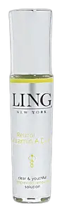 Ling Skincare Retinol Vitamin A, C + E Serum