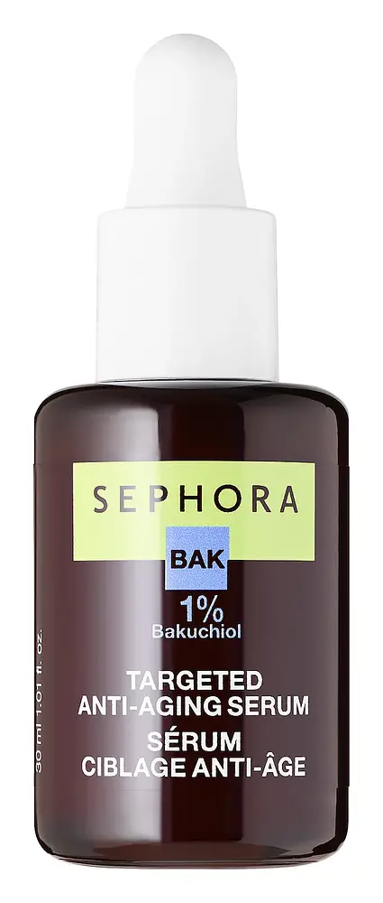 Sephora Collection Targeted Anti-Aging Bakuchiol Serum