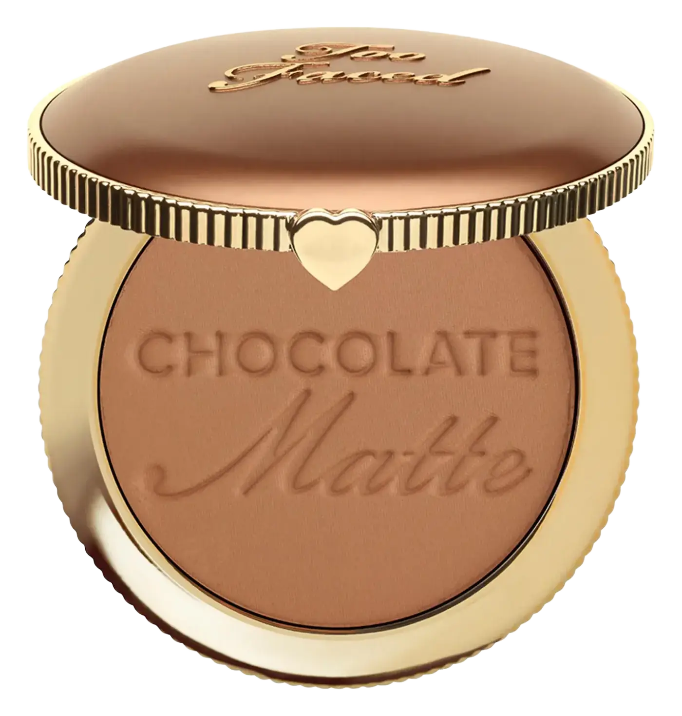Too Faced Chocolate Soleil Matte Bronzer Chocolate Soleil