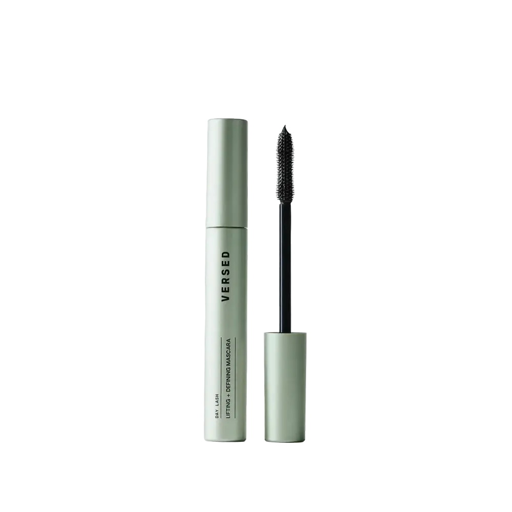 Versed Day Lash Lifting + Defining Mascara Black