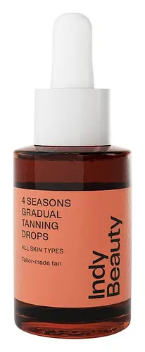 Indy Beauty 4 Seasons Gradual Tanning Drops