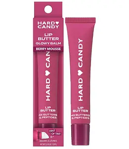 Hard Candy Lip Butter Berry Mousse