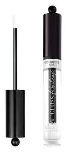 Bourjois Paris Gloss Fabuleux Lip Gloss 01 Glow'bally Chic