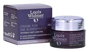 Louis Widmer Eye Contour Cream Non-scented
