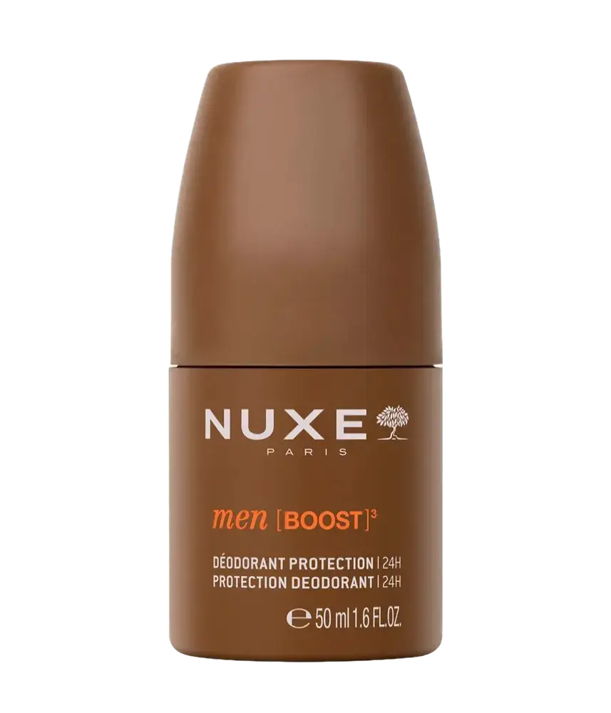 Nuxe Men Boost 24H Protection Deodorant