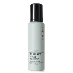 Larry King Haircare My Nanna's Mousse