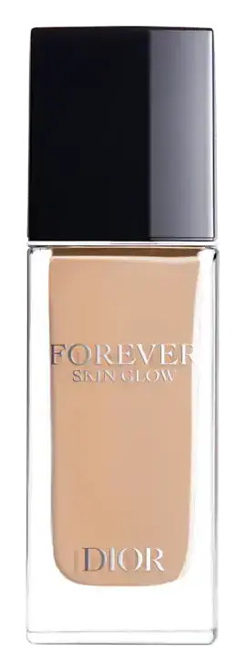 Dior Forever Skin Glow Hydrating Foundation SPF 15 2CR