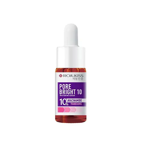 Rojukiss Pore Bright 10