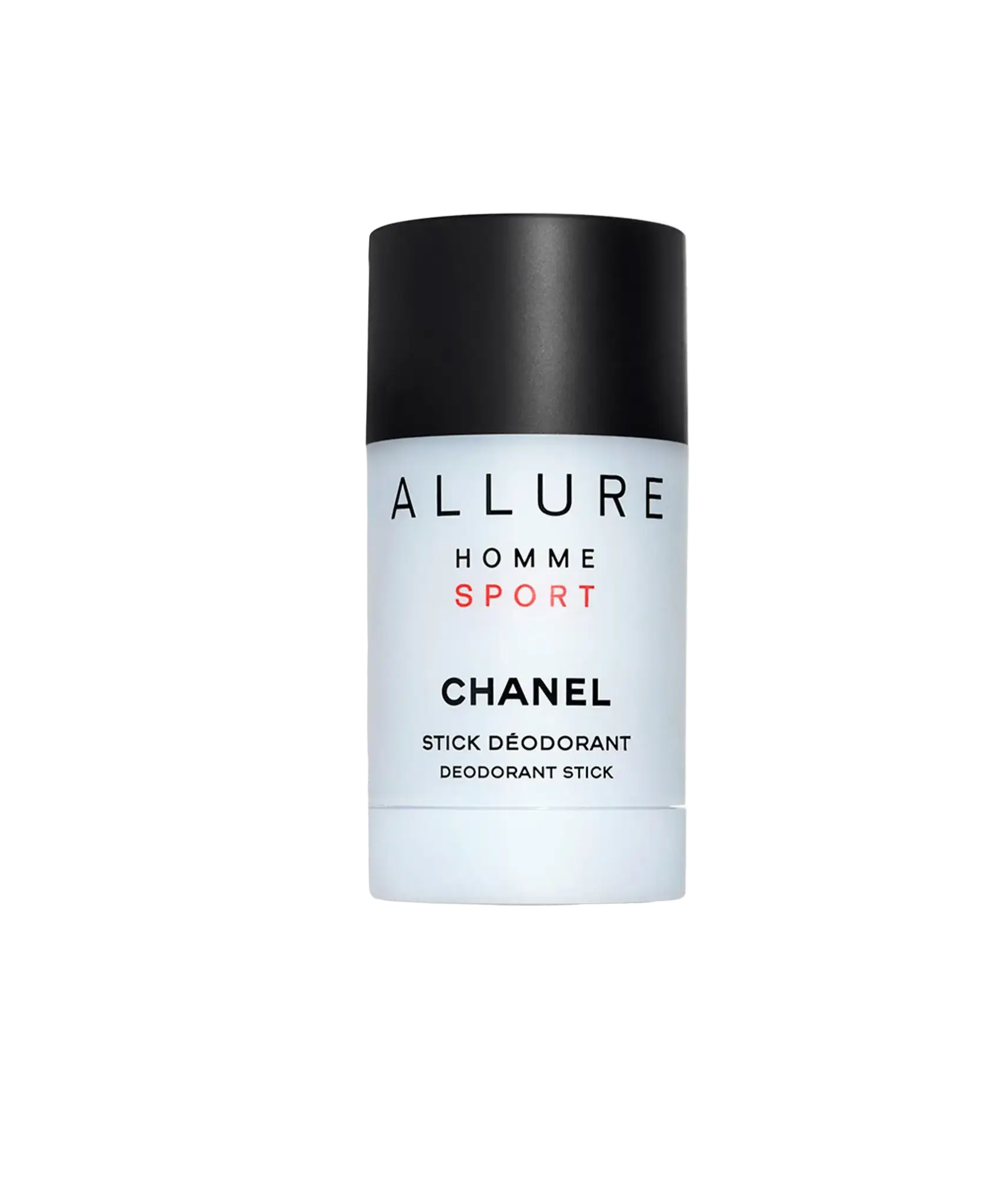 Chanel Allure Homme Sport Deodorant Stick