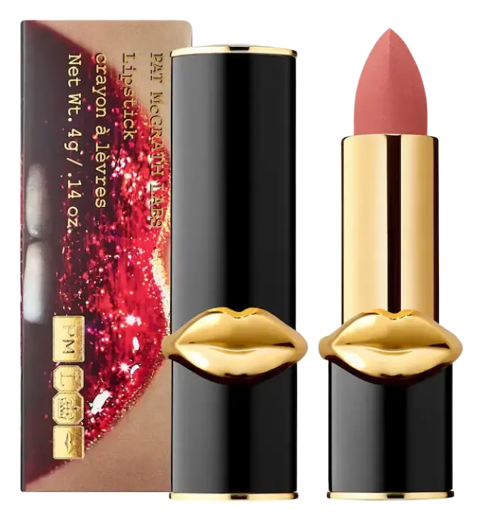 Pat McGrath Labs MatteTrance Lipstick Peep Show