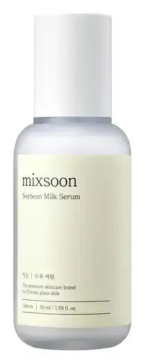 Mixsoon Soybean Milk Serum