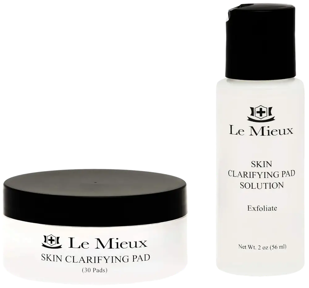 Le Mieux Skin Clarifying Pad