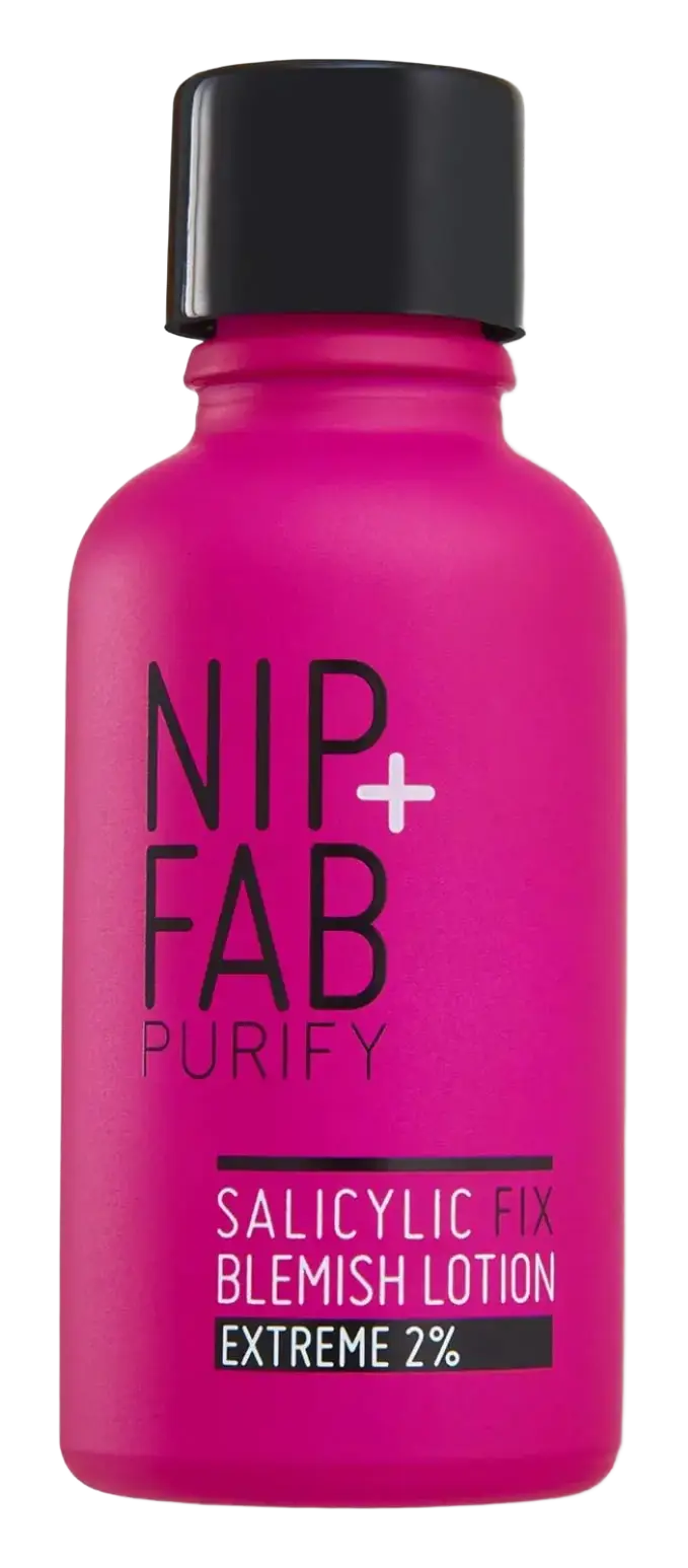 Nip + Fab Salicylic Acid Fix Blemish Lotion
