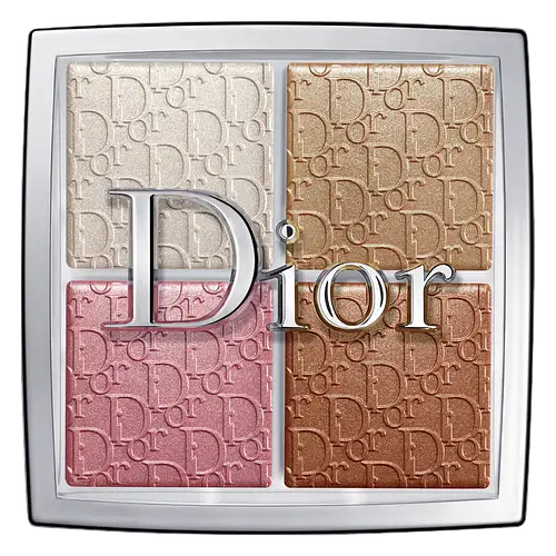Dior Backstage Glow Face Palette 001 Universal