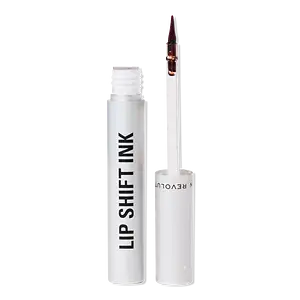 Revolution Beauty Lip Shift Ink Peel Off Lipliner Stain Nude Talk