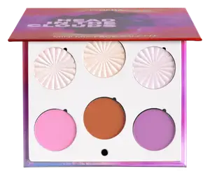OFRA Mini Mix Face Palette Head in the Clouds