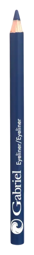 Gabriel Cosmetics Classic Eyeliner Navy