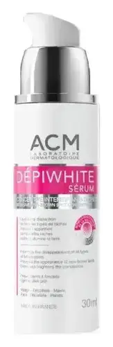 Laboratoire ACM Dépiwhite Intensive Anti-Dark Spot Concentrated Serum